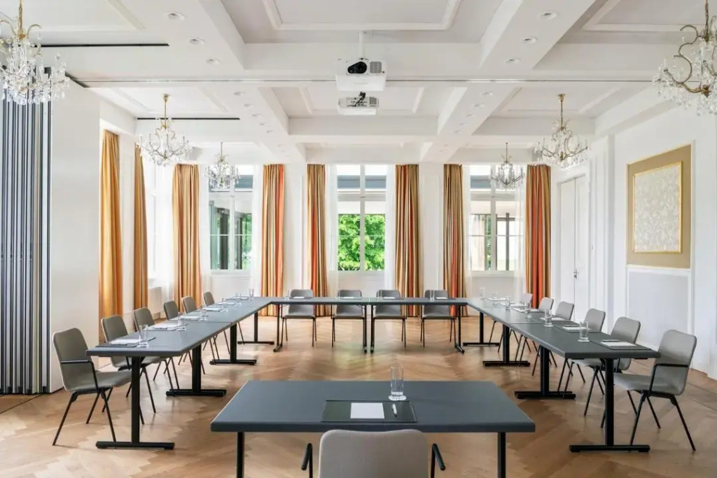 Grand Resort Bad Ragaz