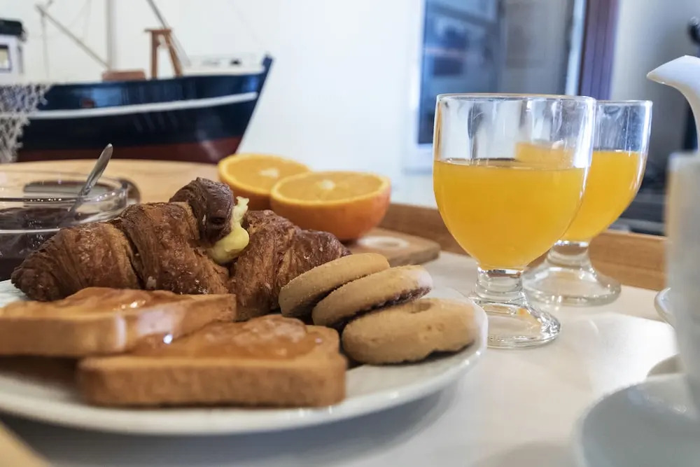 B&B La Riviera