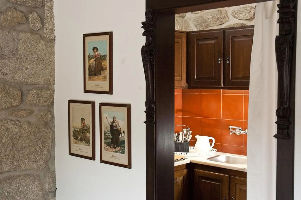 Casa do Ameal