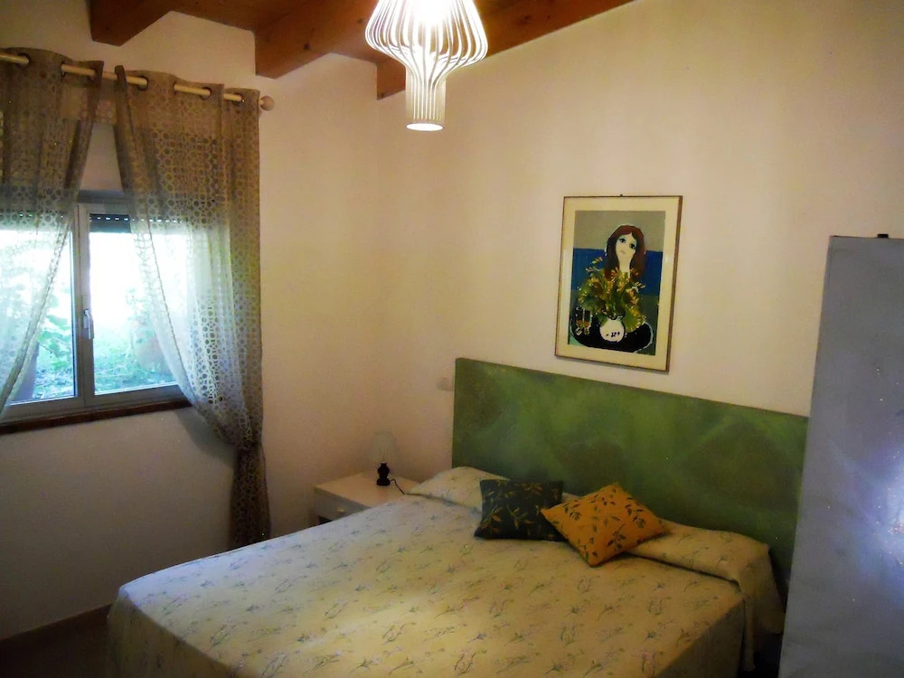 Casa Anselmi