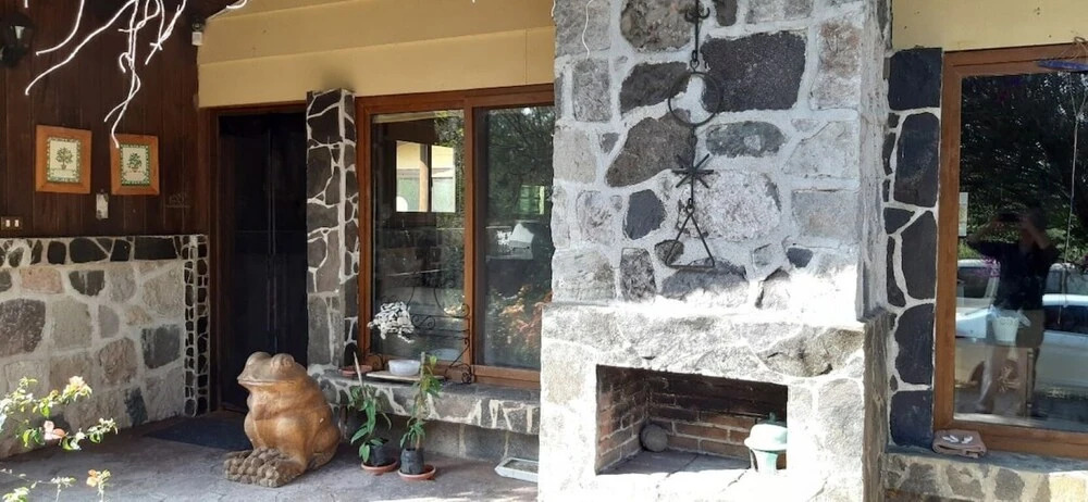 Casa Buen Aventura, Panajachel, Solola, Guatemala - Casa de Campo Familiar
