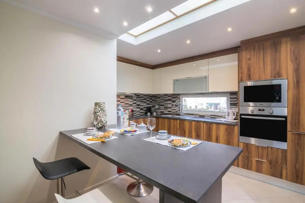Apartamento Malick - Balaia