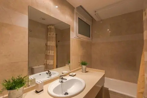 Villas Guzman - Apartamento Tramontana
