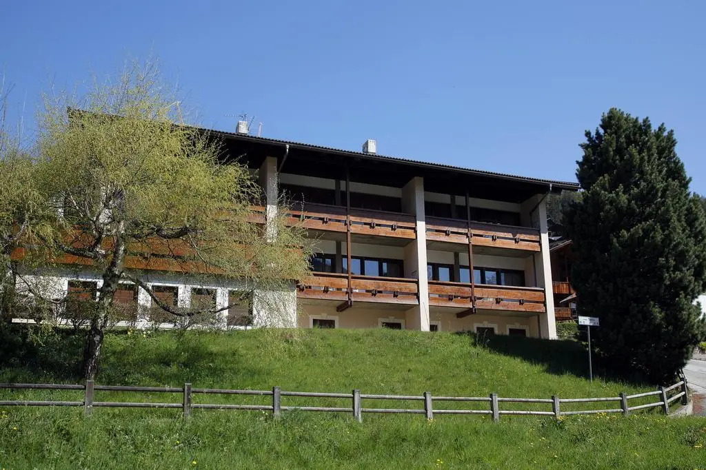 Residence Albierch