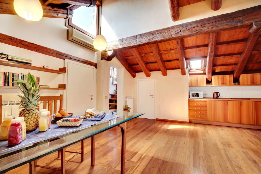 San Marco Apartments