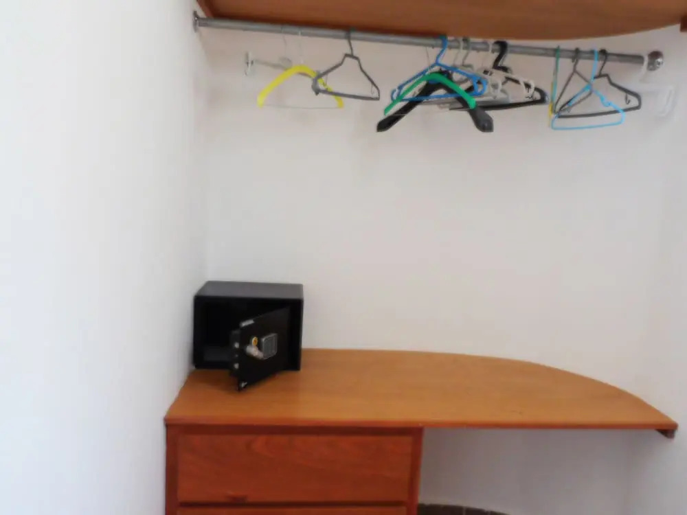 Quiet Beach apartment Condo steps on the Bavaro Beach Los Corales Dr