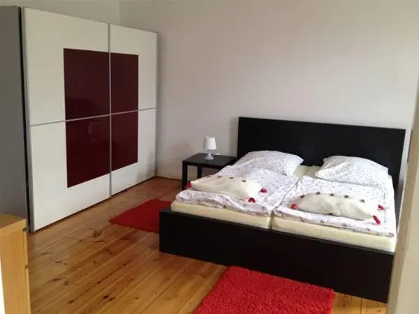 KG Apartment Berlin