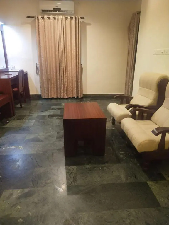 Hotel Indraprastha varkala