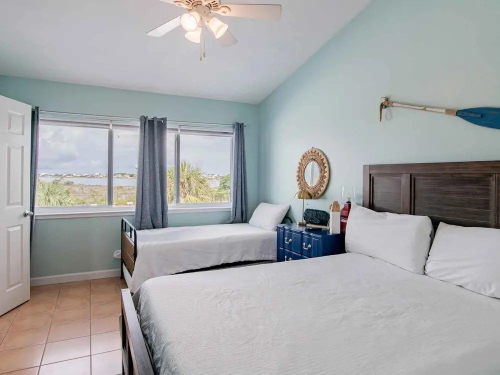 The Key Lime Cottage