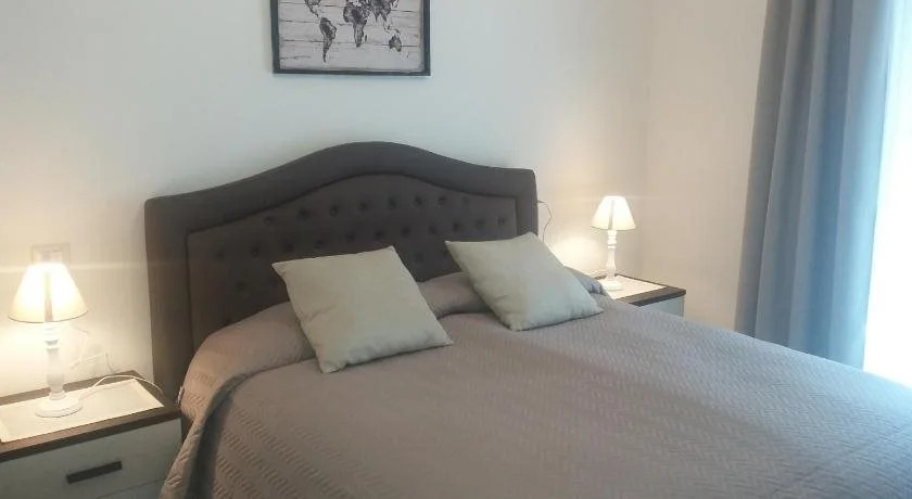 ApartmentsGarda - Villa Giada