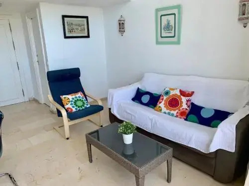 Loft on Marbella Promenade - Skol