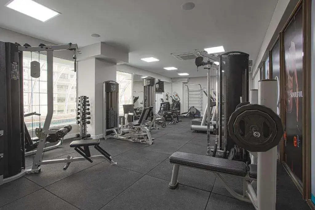 QOYA Hotel Curitiba, Curio Collection by Hilton