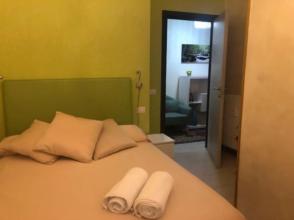 Appartamento Ceci in Trastevere
