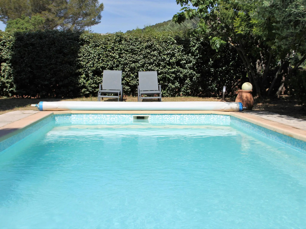 Private Pool in Provence