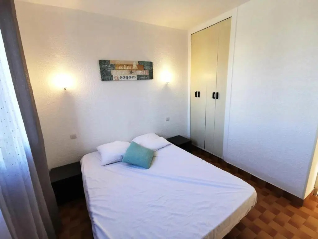 Résidence MARYSABLE - 3 Pièces pour 7 Personnes 54
