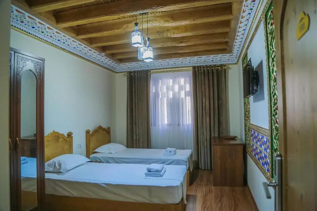 Al Imran Hotel