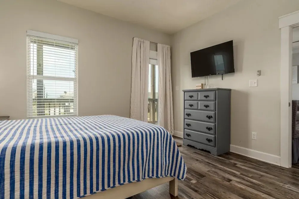 Coastal Château - 2239 Mallard St 6 Bedroom Home