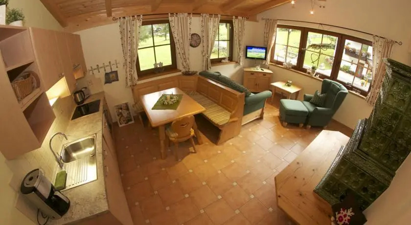 Landhaus Sandra
