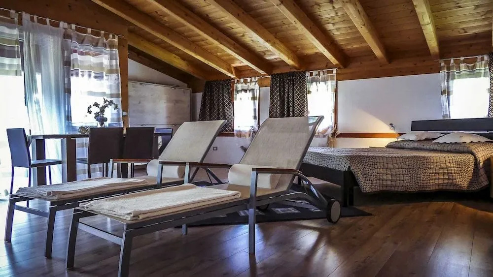 B&B Alla Loggia dellImperatore