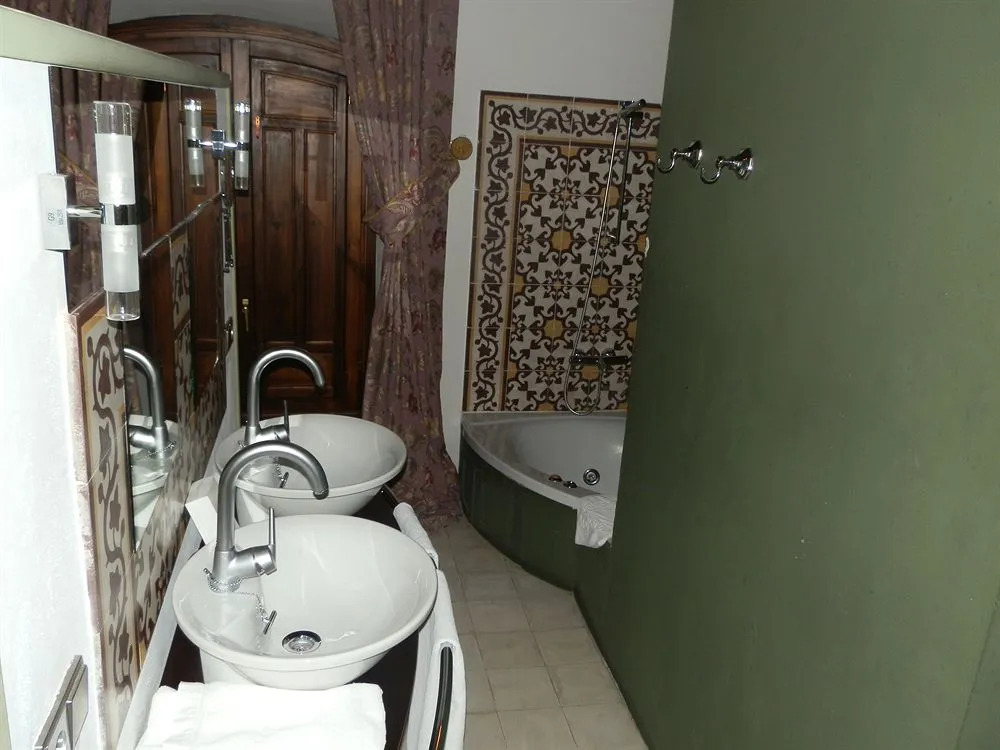 Hotel Boutique Nueve Leyendas