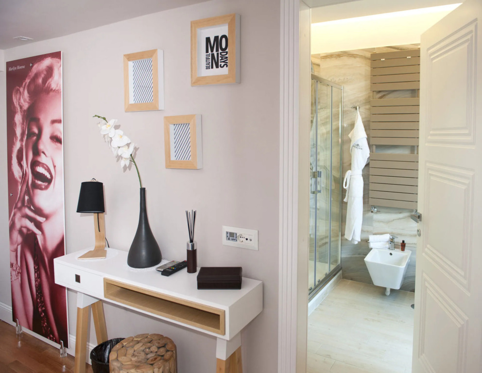 Terrazza Marco Antonio Luxury Suite