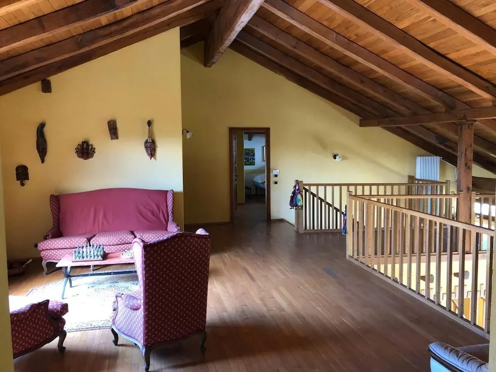 Villa Bonelli Bed & Fest