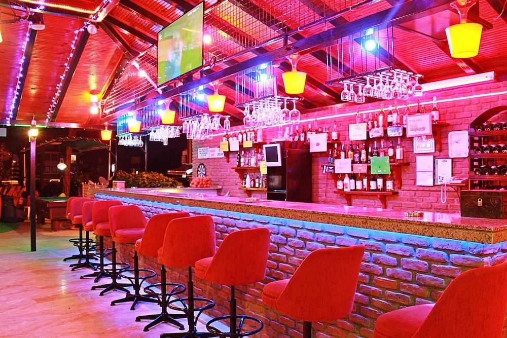 Club Ventum Suites