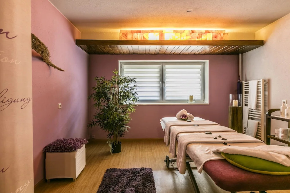 Hotel Restaurant Krone & Wellness - Schopfheim