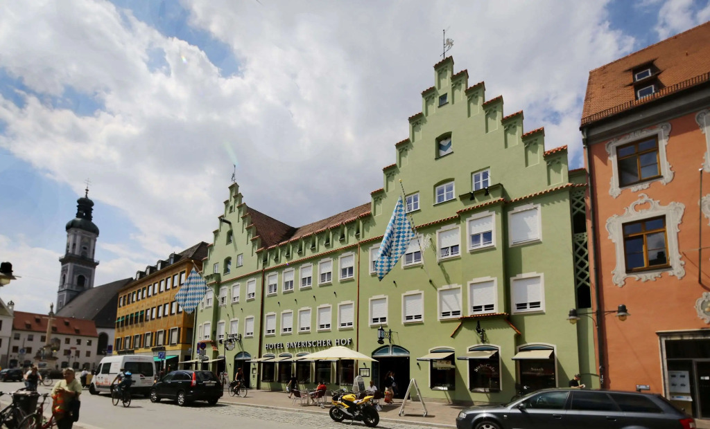 Bayerischer Hof