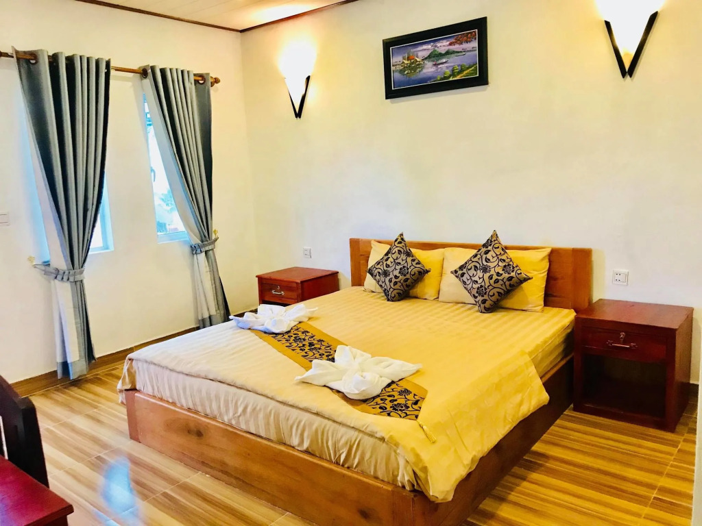 Lakshmi Bungalow
