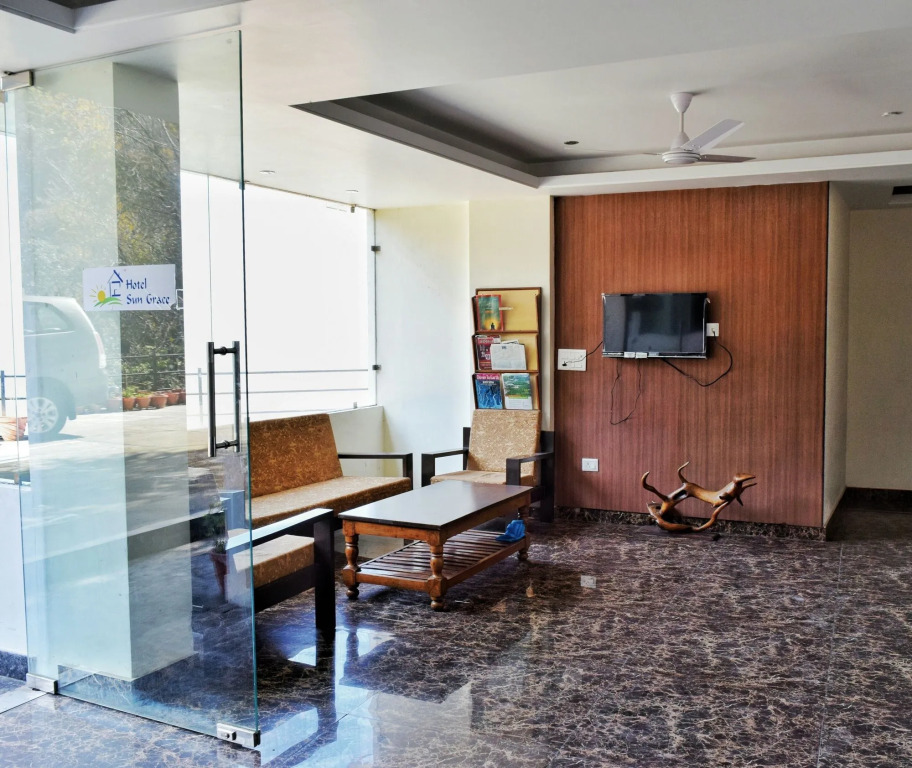 Hotel SunGrace
