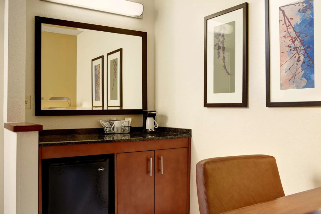 Hyatt Place Greensboro Downtown