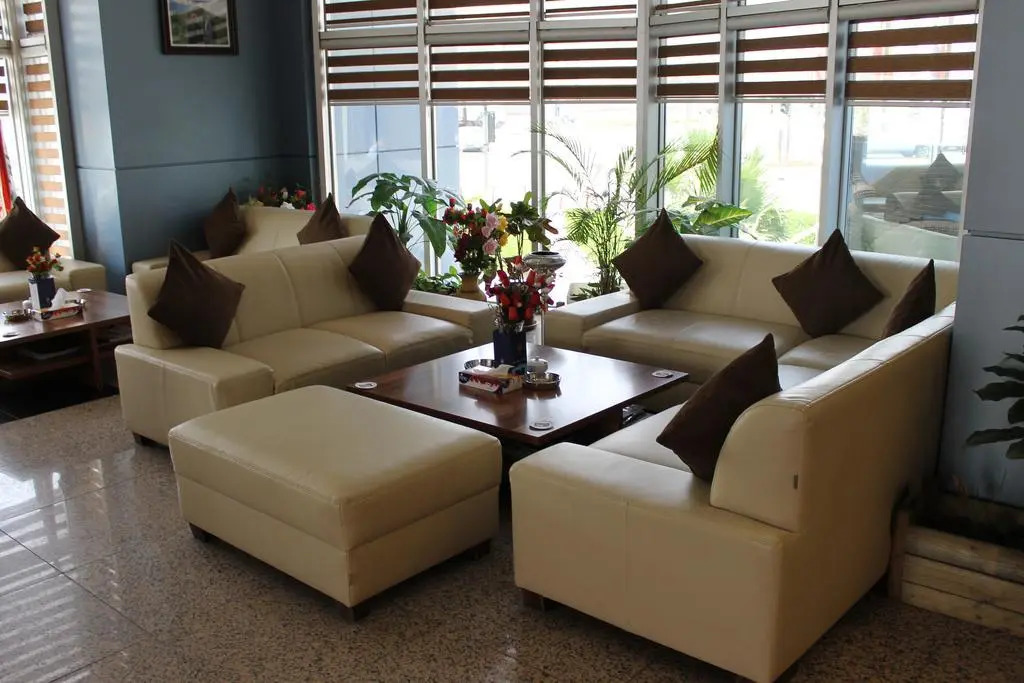 Lamassu Hotel