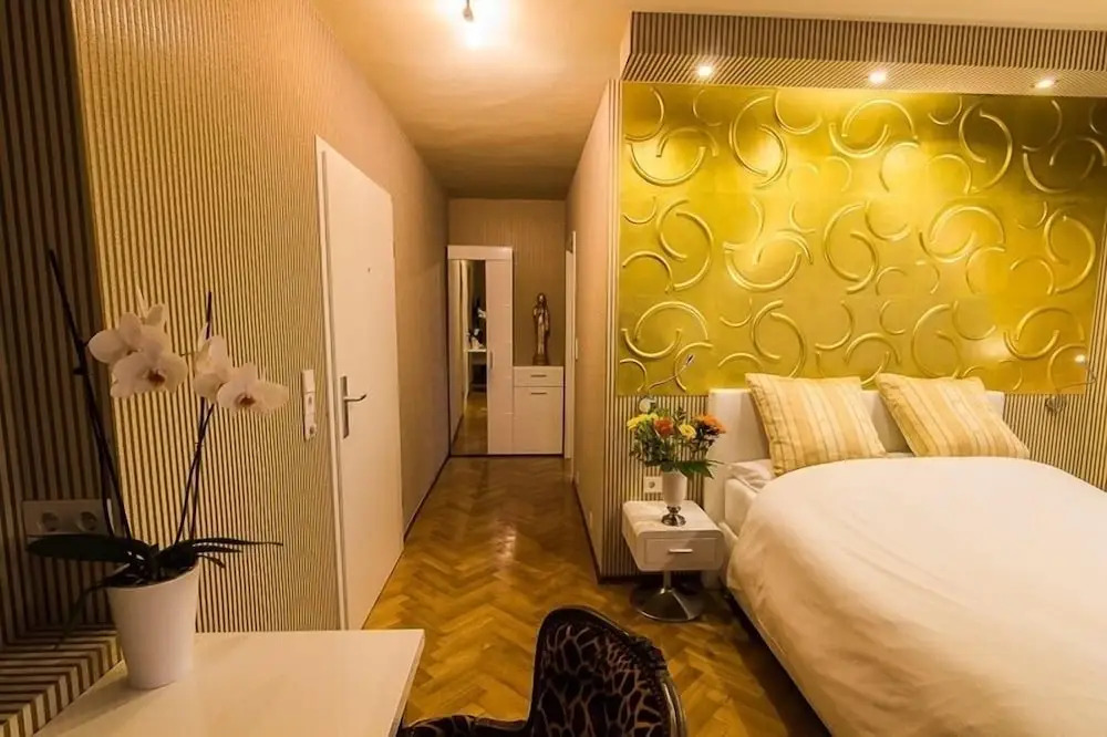 Hotel Palatino