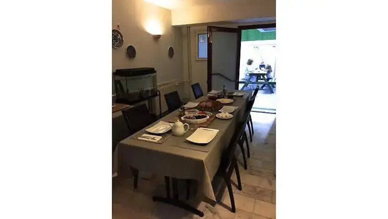 Hotel Balca