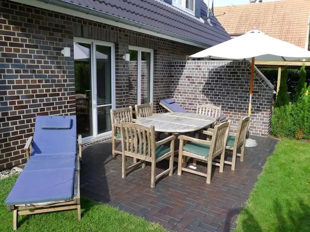 Holiday House Sonnenstern