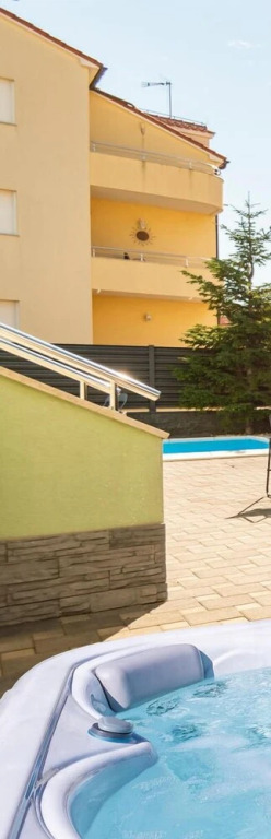 Amazing Home in Vodice With Wifi, 3 Bedrooms and Sauna
