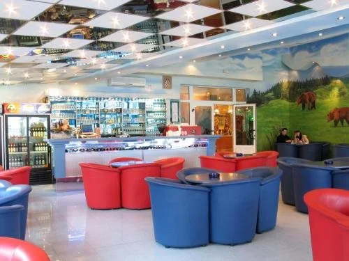 Hotel Macola