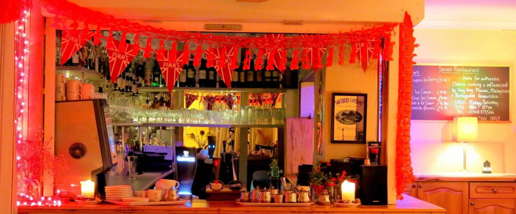 Ivybridge Guesthouse
