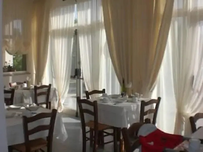 Hotel Nettuno Senigallia