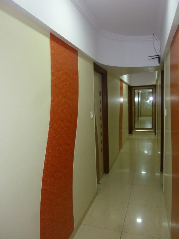 Hotel Midtown Andheri