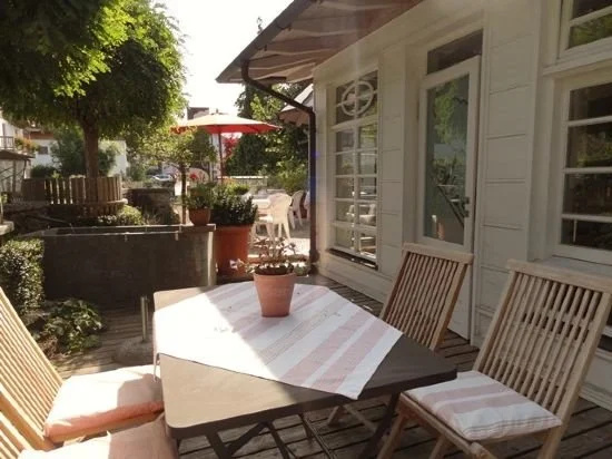 Ihre Pension in Amerang