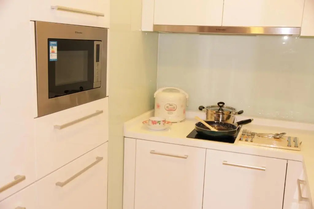 Checkinn International Apartment (GuangZhou PaZhou Poly World Trade Branch)