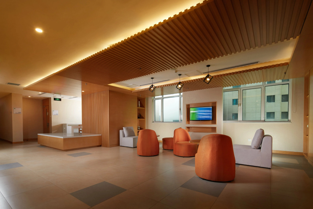 Holiday Inn Express Tangshan Downtown by IHG