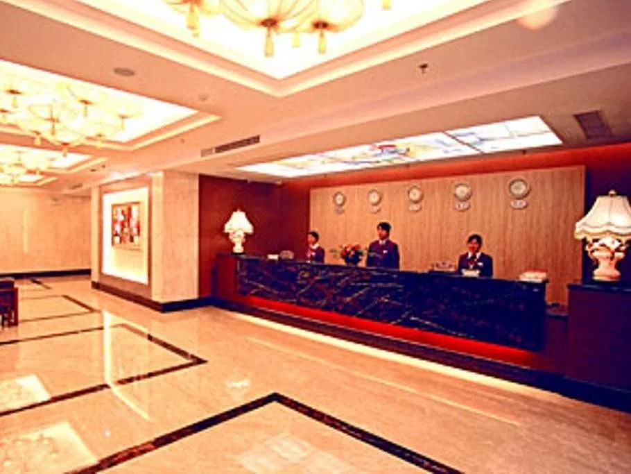 Yinyi Hotel