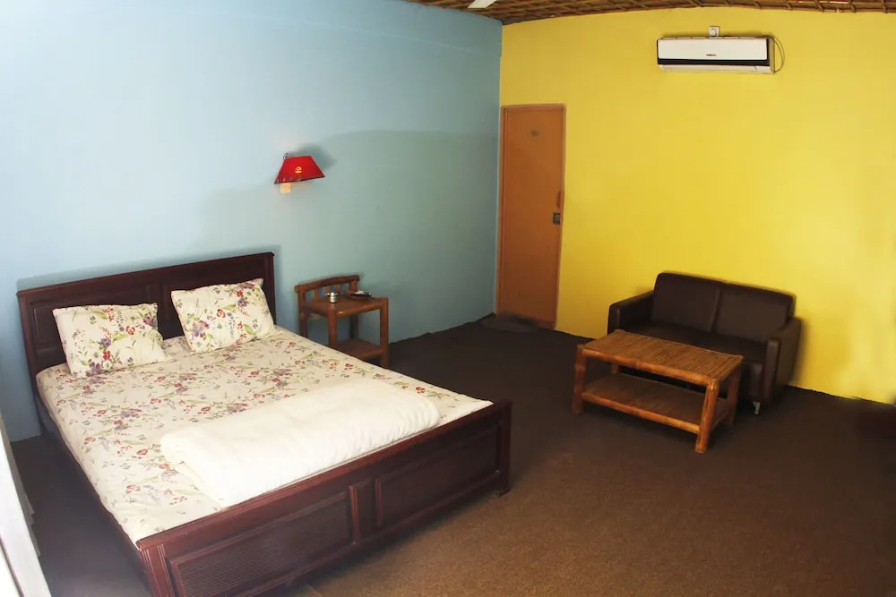 Rangauti Resort