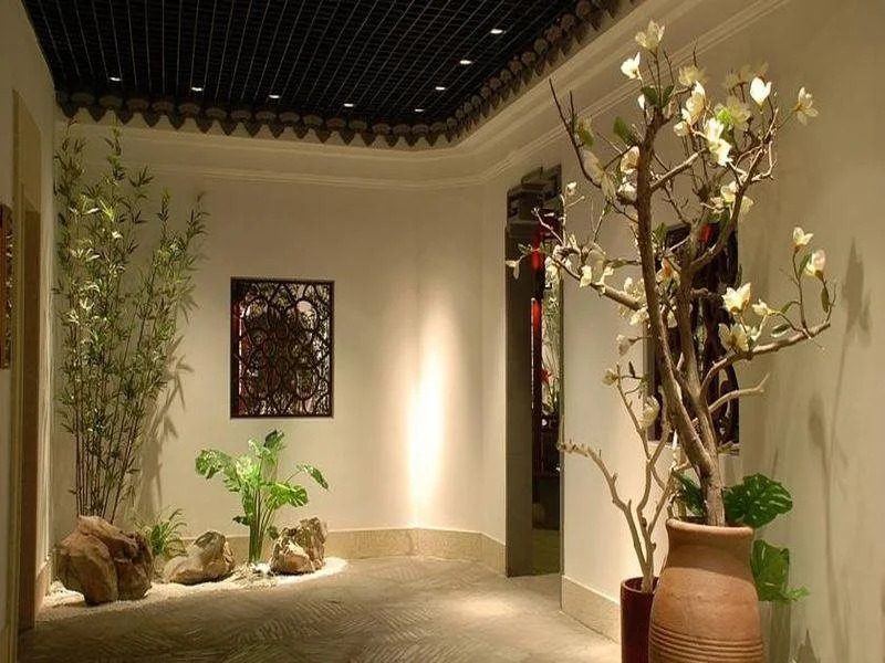 Guhua Garden Hotel