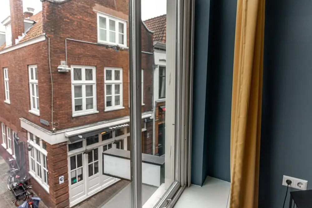 1001 Nights Boutique Lofts