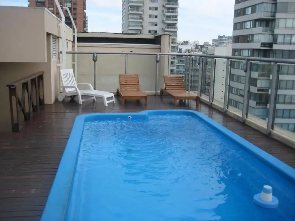 Cool Stay Apartments