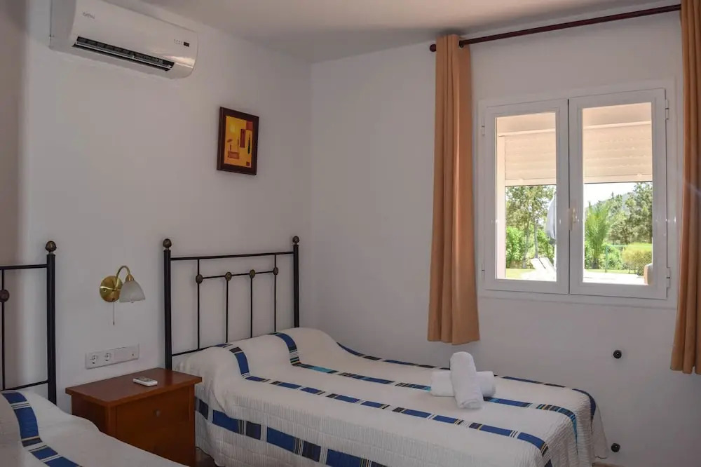 Villa Coqueta